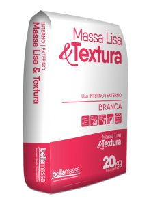 Nivelamento de parede, teto e fachada