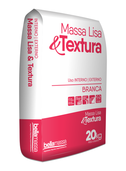 Nivelamento de parede, teto e fachada