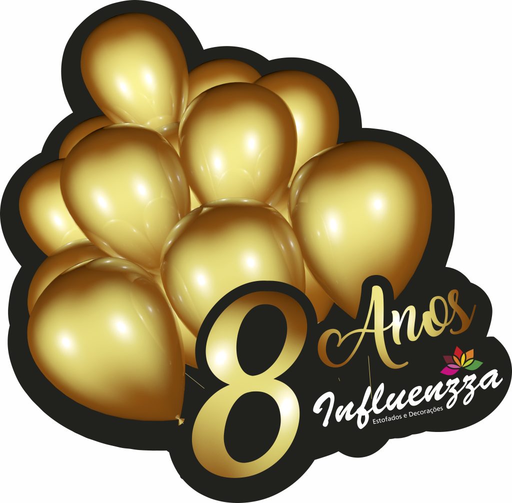 Aniversário da Influenzza