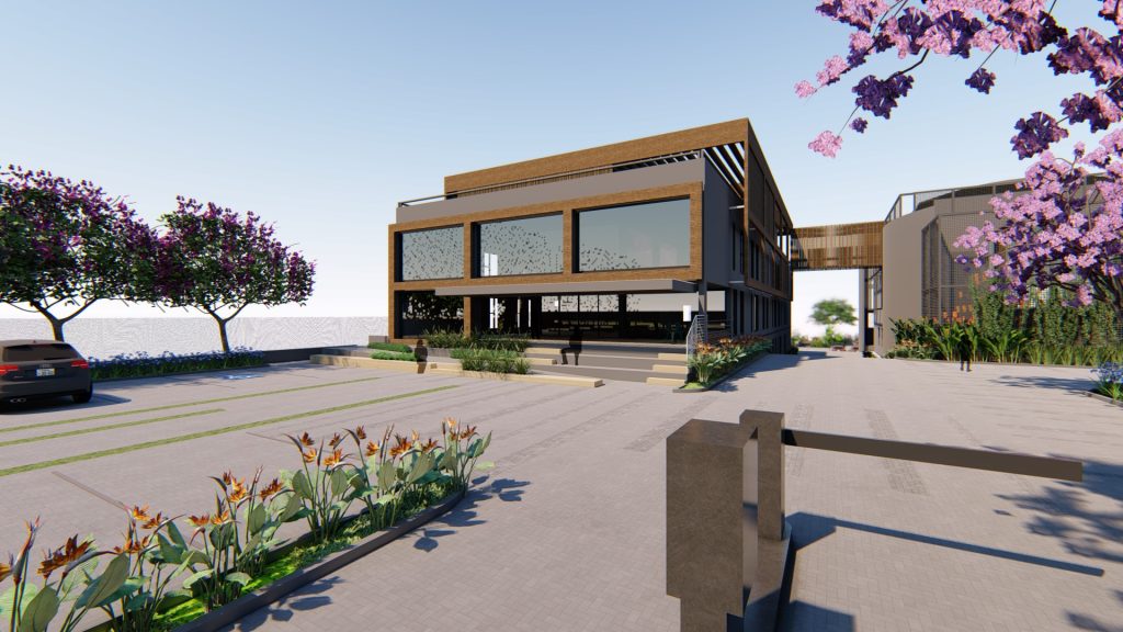 Casacor Florianópolis