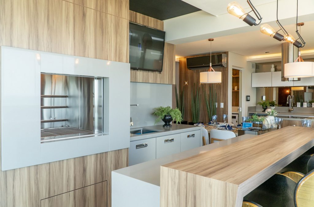 acessórios para churrasco