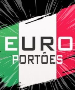 euro portões
