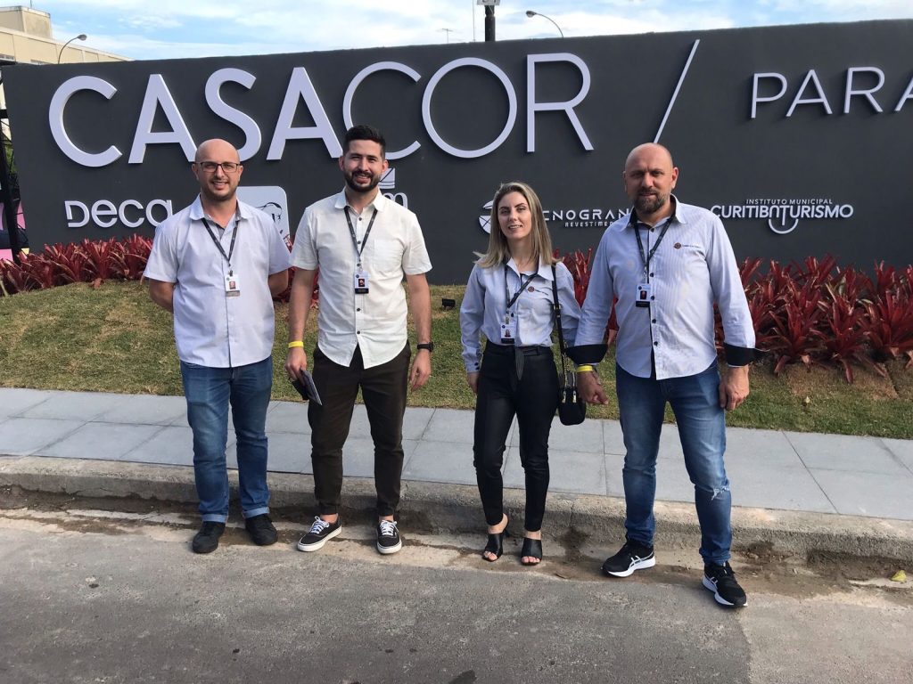Feira Construir Aí