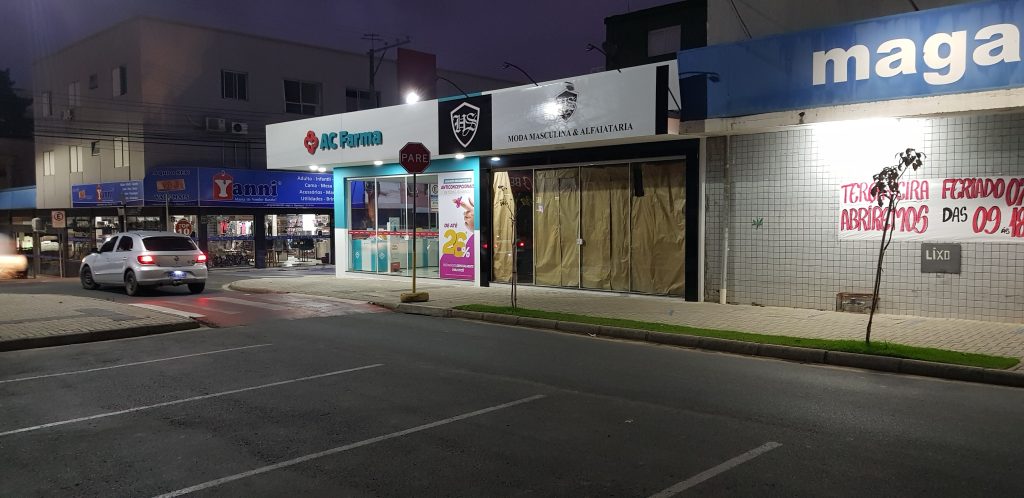 Feira Construir Aí