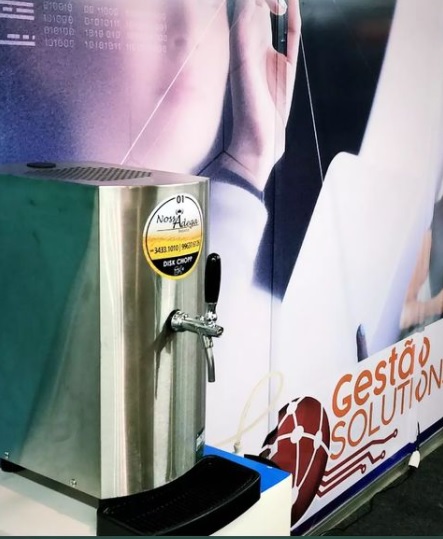 Feira Construir Aí