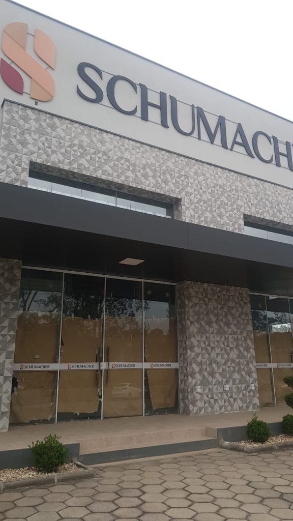 Feira Construir Aí
