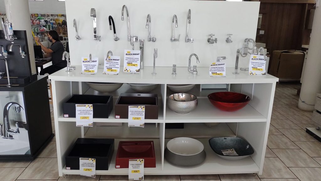 Feira Construir Aí