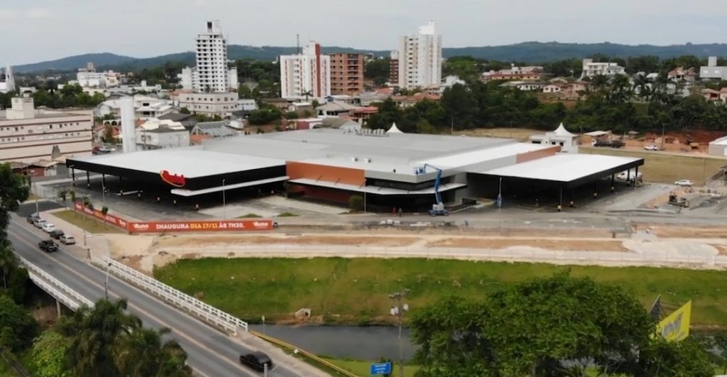 Feira Construir Aí
