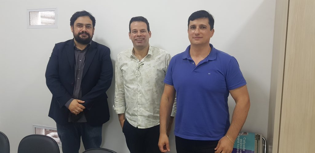 Feira Construir Aí