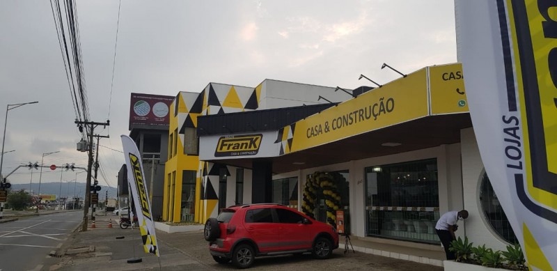 Feira Construir Aí
