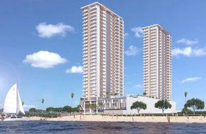 home clubs de alto padrão