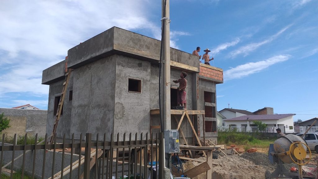 Feira Construir Aí