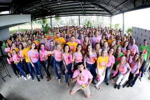 Rôgga aumenta vendas