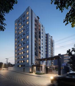 Atlântico Beach Club