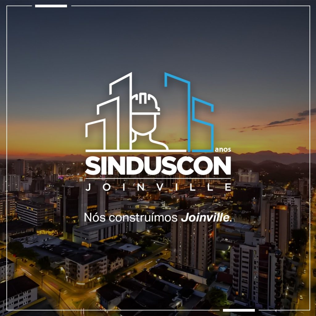Sinduscon Joinville