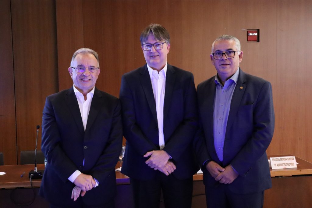 câmara brasileira da indústria da construção