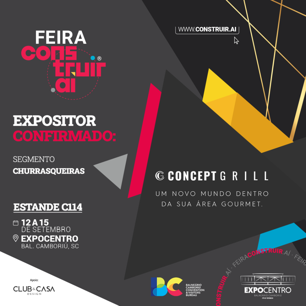 Feira Construir Aí