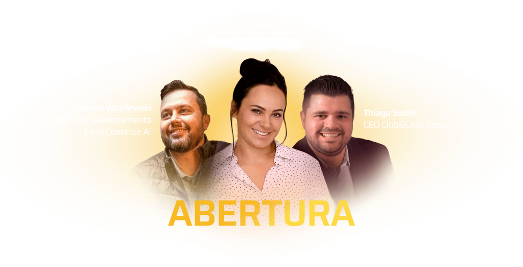 Feira Construir Aí