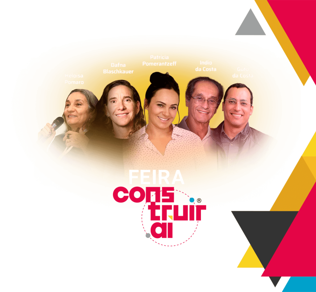 Feira Construir Aí