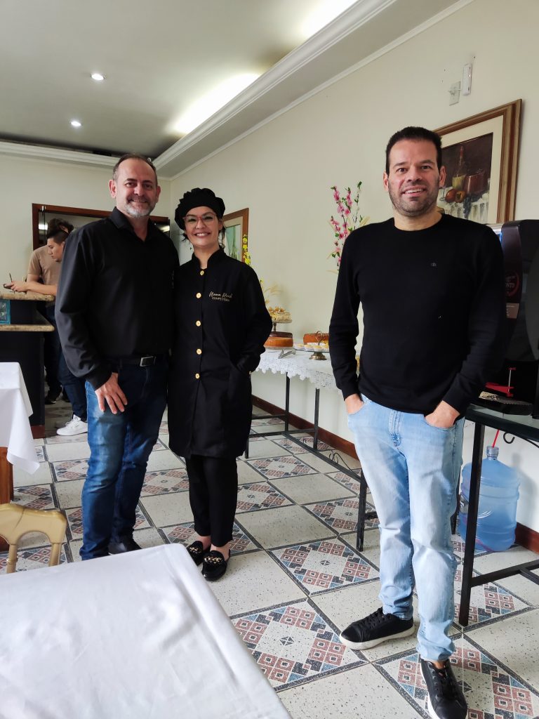 Feira Construir Aí