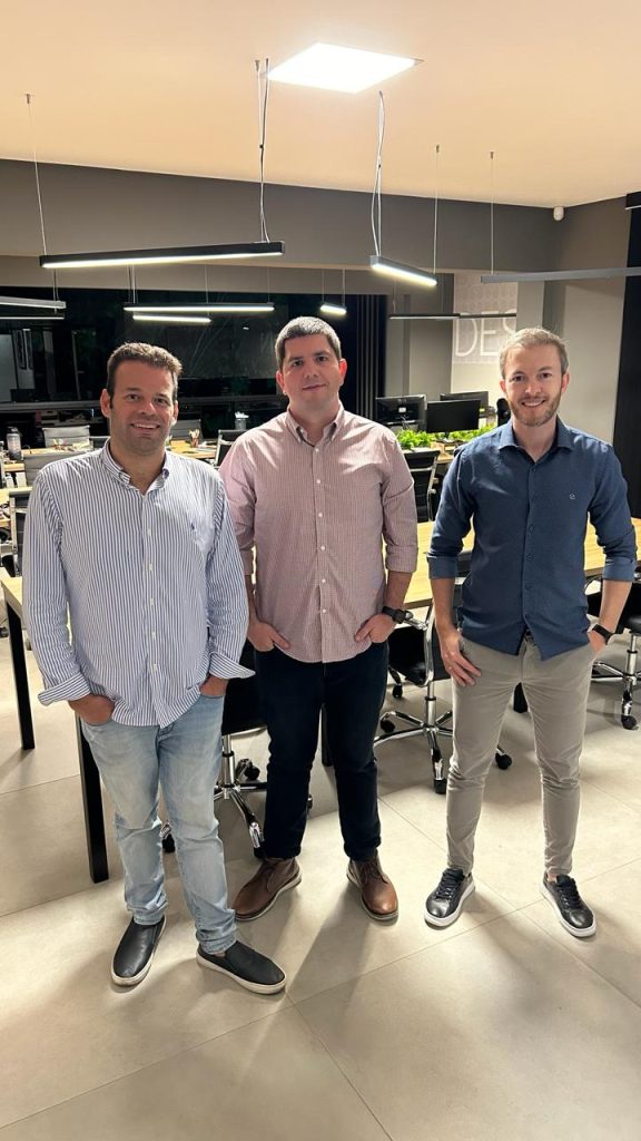 Feira Construir Aí