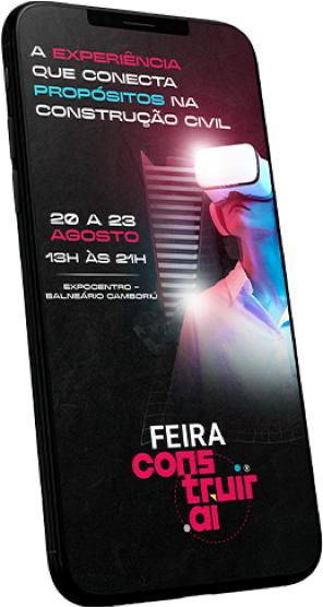 Feira Construir Aí