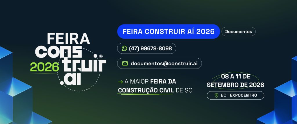 Feira Construir Aí