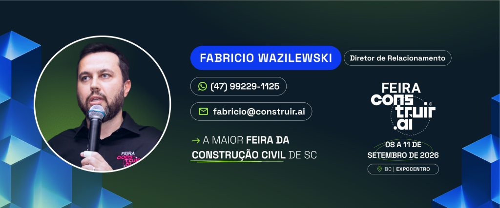 Feira Construir Aí