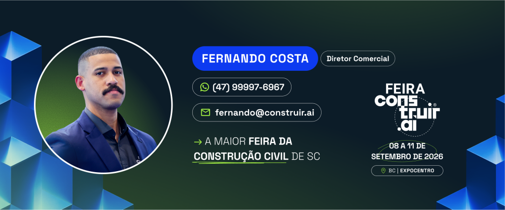 Feira Construir Aí