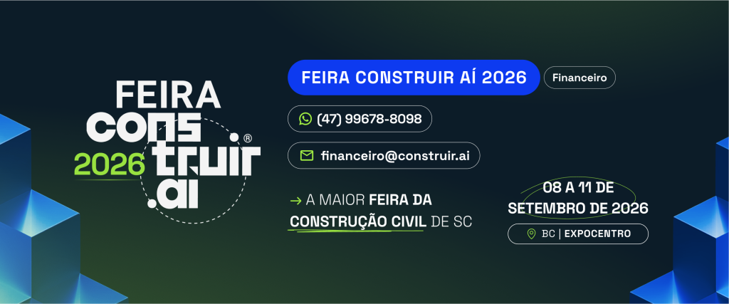 Feira Construir Aí