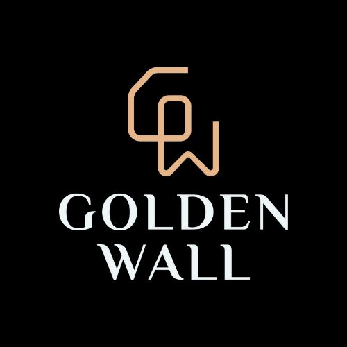 Golden Wall