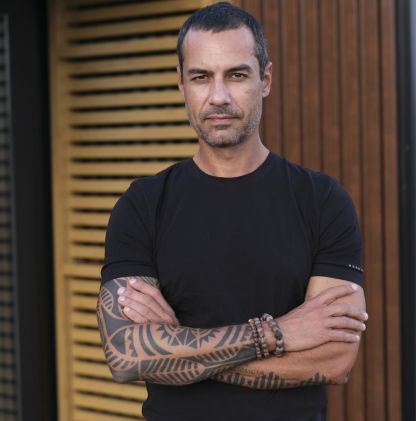 FELIPE SAVASSI