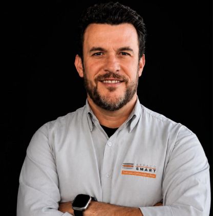 PÉRICLES MACHADO