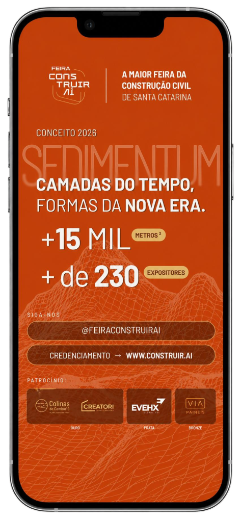 Feira Construir Aí