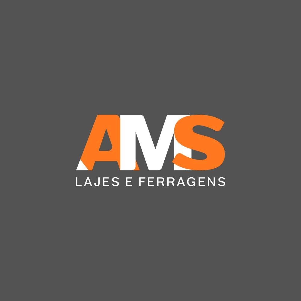 AMS Lajes e Ferragens