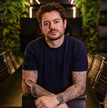NANDO MACHADO
