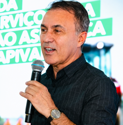 RICARDO GRANDO